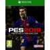 Pro Evolution Soccer (PES) 2019 (Xbox One, русские субтитры)